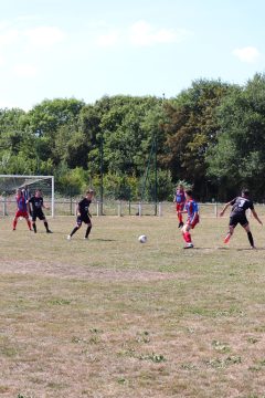 Coupe de France - PCEF