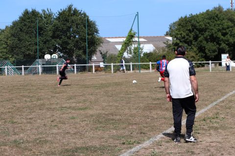 Coupe de France - PCEF