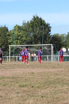 Coupe de France - PCEF