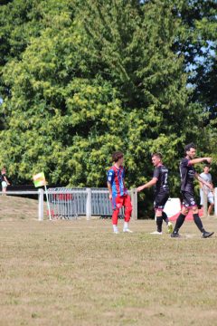 Coupe de France - PCEF