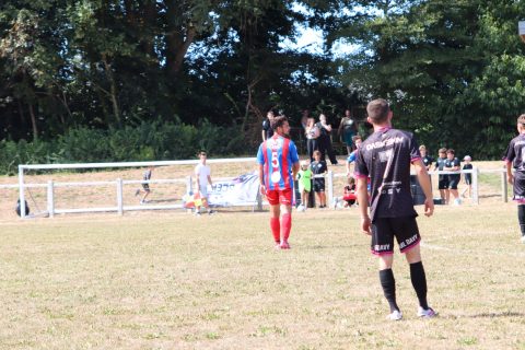 Coupe de France - PCEF