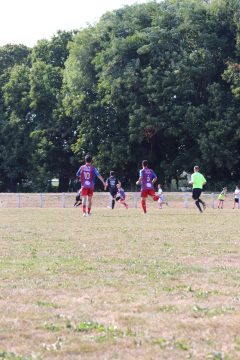 Coupe de France - PCEF