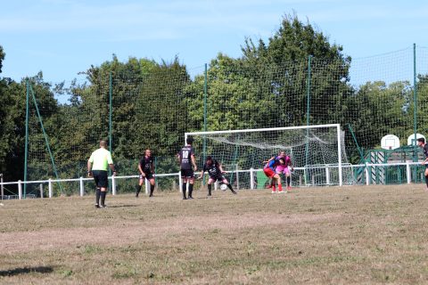 Coupe de France - PCEF