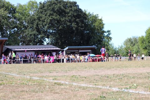 Coupe de France - PCEF