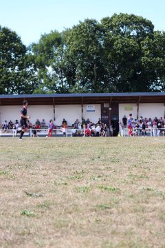 Coupe de France - PCEF