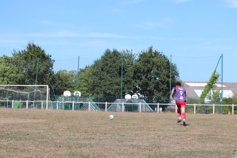 Coupe de France - PCEF