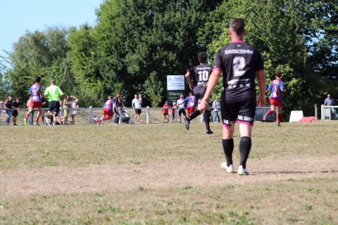 Coupe de France - PCEF
