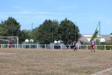 Coupe de France - PCEF