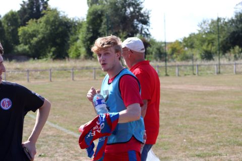 Coupe de France - PCEF