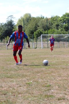 Coupe de France - PCEF