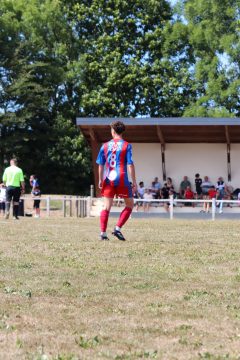 Coupe de France - PCEF