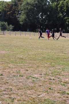 Coupe de France - PCEF