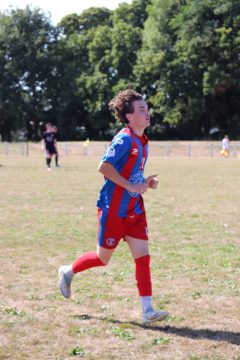 Coupe de France - PCEF