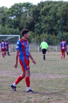 Coupe de France - PCEF