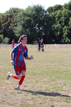 Coupe de France - PCEF