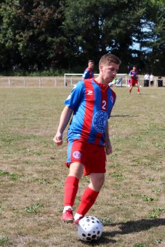 Coupe de France - PCEF
