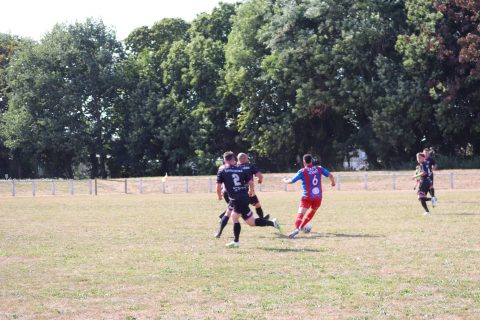 Coupe de France - PCEF