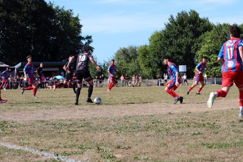 Coupe de France - PCEF