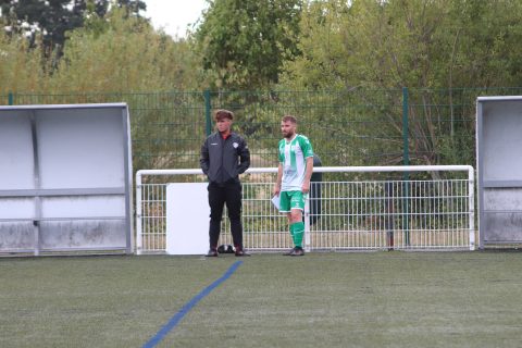 Amical Séniors B et C vs LA CANCALAISE