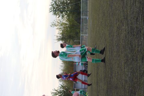 Amical Séniors B et C vs LA CANCALAISE