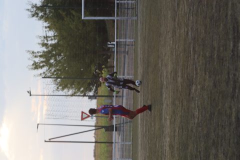 Amical Séniors B et C vs LA CANCALAISE