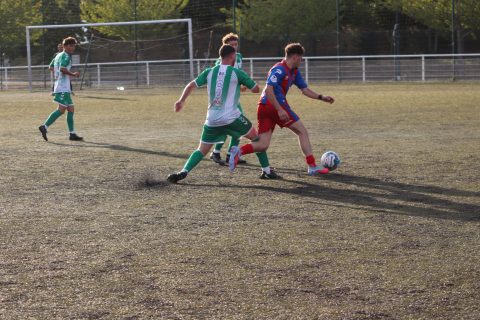 Amical Séniors B et C vs LA CANCALAISE