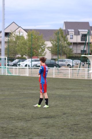Amical Séniors B et C vs LA CANCALAISE