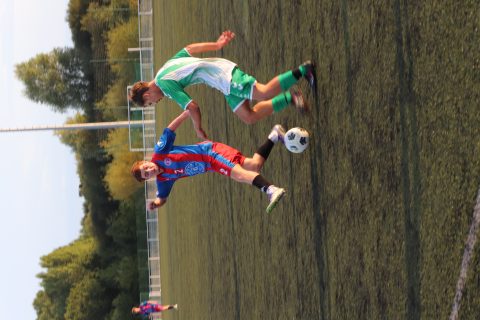 Amical Séniors B et C vs LA CANCALAISE
