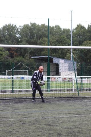 Amical Séniors B et C vs LA CANCALAISE
