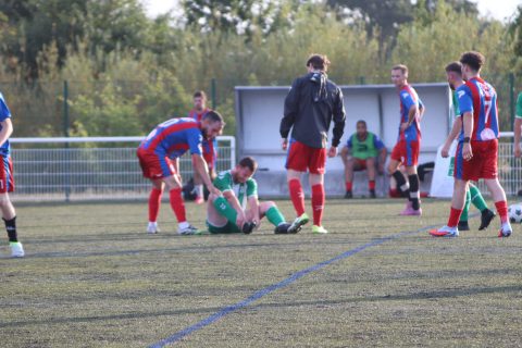Amical Séniors B et C vs LA CANCALAISE