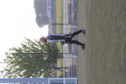 Amical Séniors B et C vs LA CANCALAISE