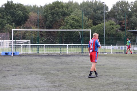 Amical Séniors B et C vs LA CANCALAISE