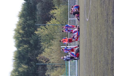 Amical Séniors B et C vs LA CANCALAISE