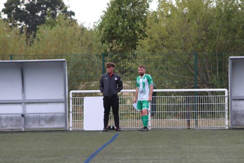 Amical Séniors B et C vs LA CANCALAISE