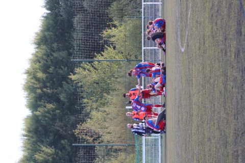 Amical Séniors B et C vs LA CANCALAISE