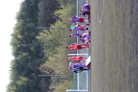 Amical Séniors B et C vs LA CANCALAISE