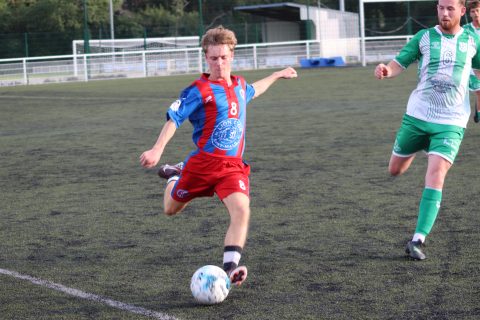 Amical Séniors B et C vs LA CANCALAISE