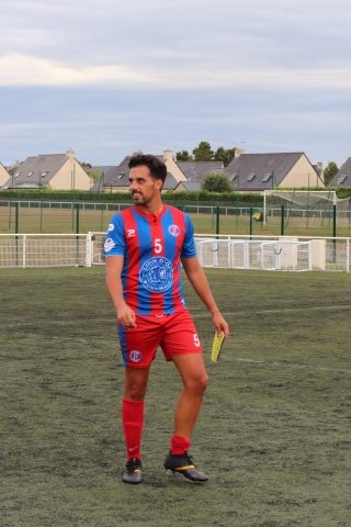 Amical Séniors B et C vs LA CANCALAISE