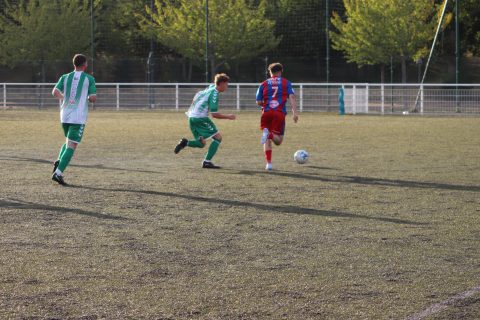 Amical Séniors B et C vs LA CANCALAISE
