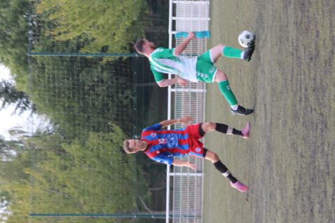 Amical Séniors B et C vs LA CANCALAISE