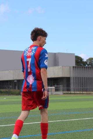 Amical AS MINIAC B/C vs CJF B/C