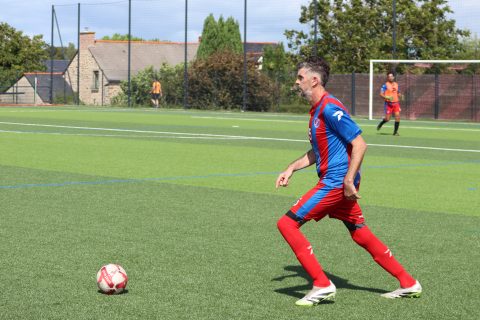 Amical AS MINIAC B/C vs CJF B/C