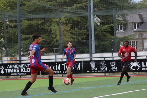 Amical AS MINIAC B/C vs CJF B/C