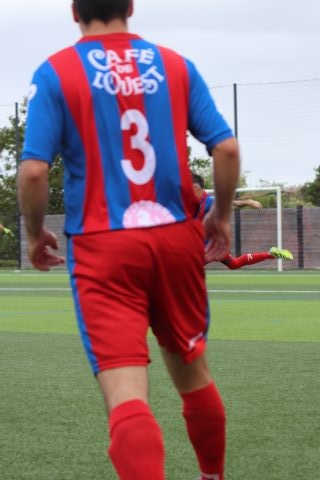 Amical AS MINIAC B/C vs CJF B/C
