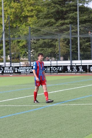 Amical AS MINIAC B/C vs CJF B/C