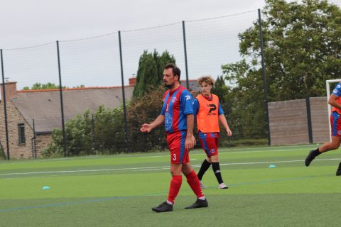Amical AS MINIAC B/C vs CJF B/C