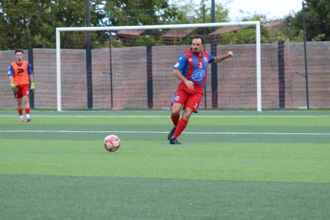 Amical AS MINIAC B/C vs CJF B/C