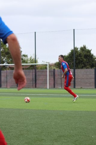 Amical AS MINIAC B/C vs CJF B/C