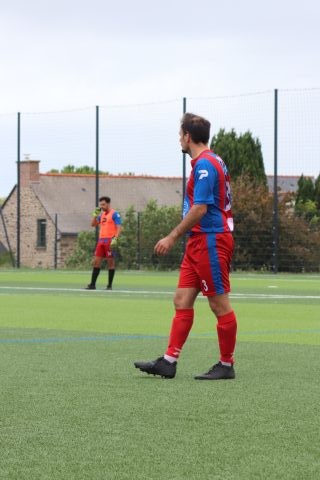 Amical AS MINIAC B/C vs CJF B/C