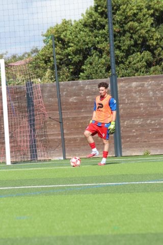 Amical AS MINIAC B/C vs CJF B/C